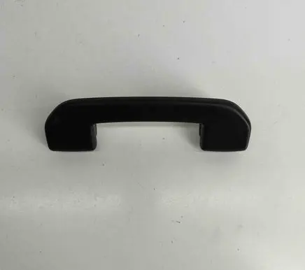 Front interior roof grab handle