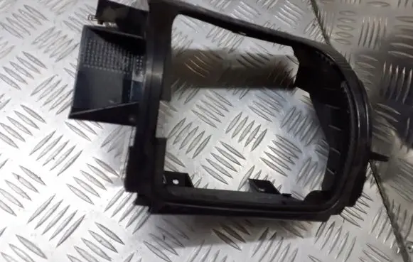 Audi A3 S3 8L Steering wheel column trim 8L1858347