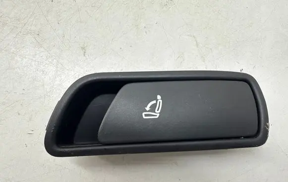 Audi Q5 SQ5 8R Seat back rest control lever/handle 8R0885682A