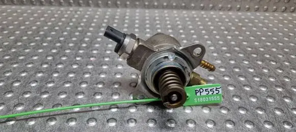 Volkswagen Golf VI In-tank fuel pump S18031555 03C127026M