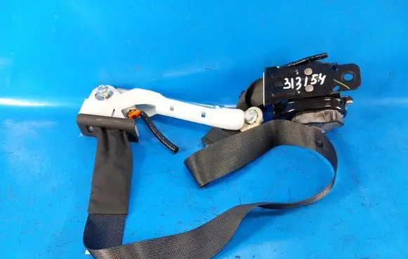 Nissan Sentra B17 Front seatbelt 868844FY8A