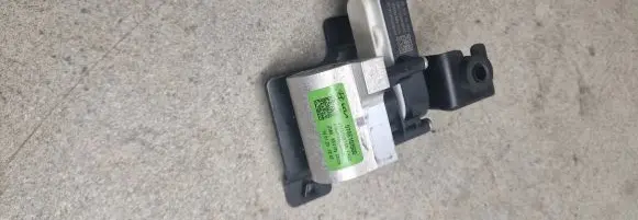 Hyundai Ioniq 5 Air conditioning (A/C) expansion valve 976E1GI500