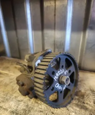 Mazda 6 Fuel injection high pressure pump 2940000044