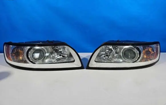 Volvo V50 Headlights/headlamps set 103419012751