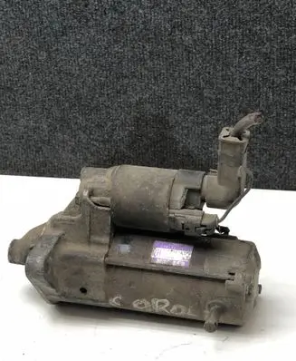 Toyota Corolla E110 Starter motor 2810016190