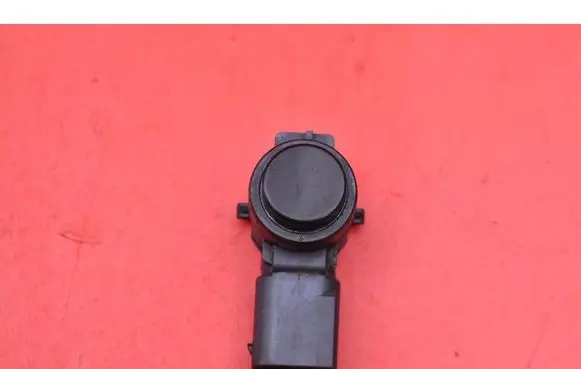 Peugeot 2008 I Parking PDC control unit/module 9675202477XT