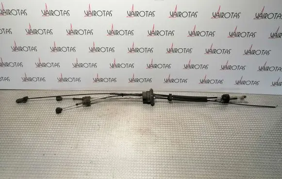 Fiat Scudo Gear shift cable linkage 1401177180