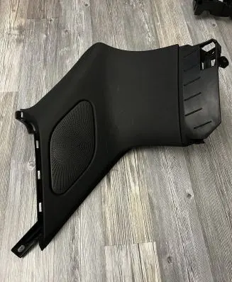 Audi Q5 SQ5 (C) pillar trim 8R0867246P