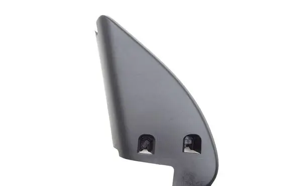 Skoda Superb B6 (3T) Dash center speaker trim cover 3T0837973