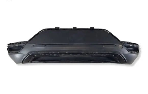 Volkswagen T-Roc Rear bumper 2GA807521N