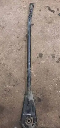Renault Trafic III (X82) Holder (bracket) 