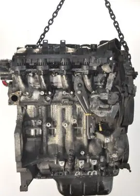 Citroen C4 Grand Picasso Engine swap 9H01