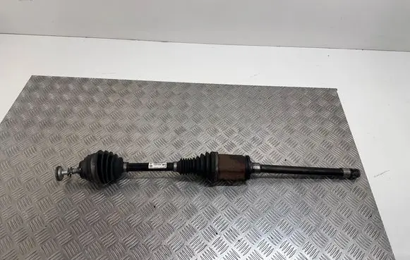 BMW 4 F36 Gran coupe Front driveshaft 7597694