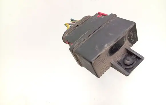 Citroen Xsara Picasso Fuel injection pump control unit/module 240107