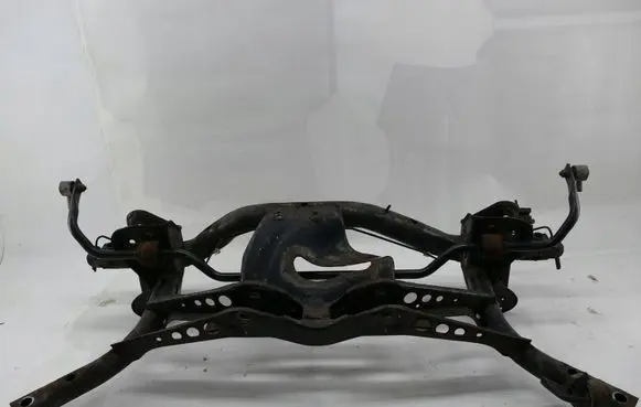 Audi A3 S3 8P Rear subframe 1Q0505315C