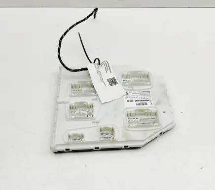 Mercedes-Benz EQA Central body control module A2479003819 A2479019201