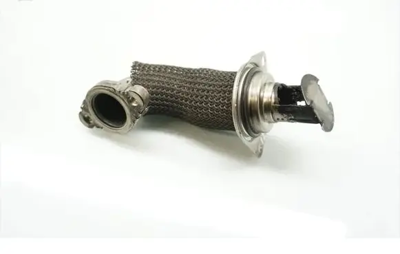 Ford Galaxy EGR valve line/pipe/hose 9687200880