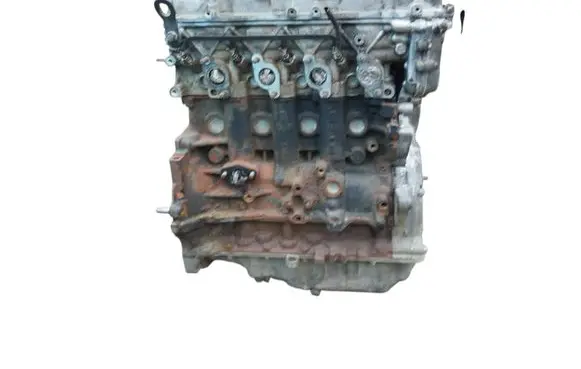 Hyundai i30 Engine D4FB U07E072134 0445010124