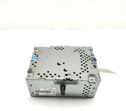 Ford Transit VII Radio/CD/DVD/GPS head unit JK2T18K810LB