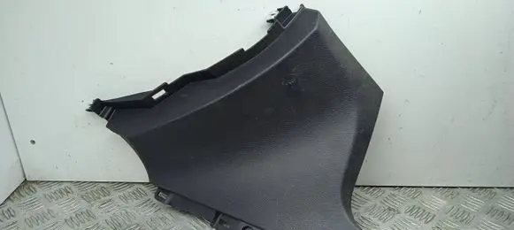 Jeep Grand Cherokee Other sill/pillar trim element PP01682039BL