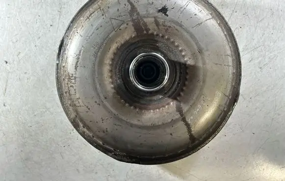 Ford Edge II Torque converter 5H60761F0300