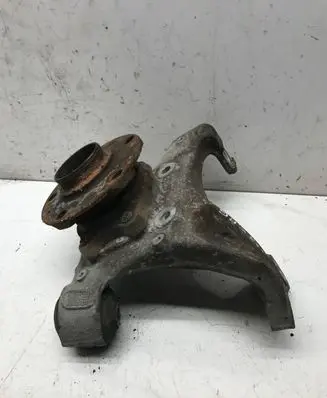 Audi A6 S6 C6 4F Rear wheel hub spindle/knuckle 4F0505433E 8E0505433A 4F0505433F