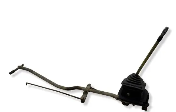 Volkswagen Multivan T4 Gear shifter/selector 701711136