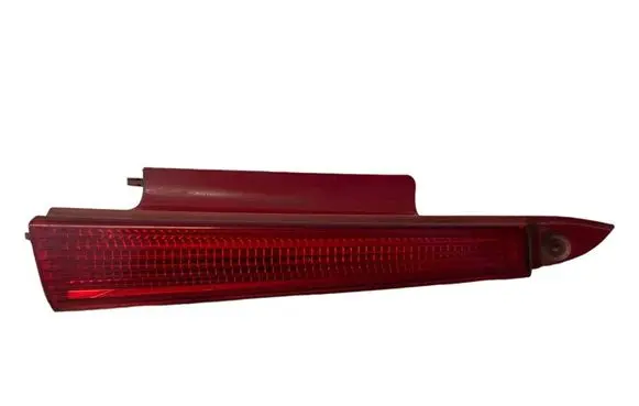 Citroen C4 I Rear tail light reflector 9655863780