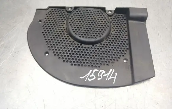 BMW 7 E65 E66 Subwoofer grill/trim 6907655 4913631811