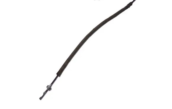 Audi A6 S6 C5 4B Gear shift cable linkage 8D1713575