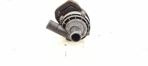 Mercedes-Benz GLC X253 C253 Electric auxiliary coolant/water pump 2118350028 2048350364
