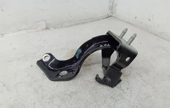 Audi A6 Allroad C6 Tailgate/trunk/boot hinge 4F9827300D