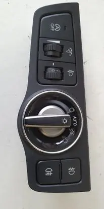Hyundai i40 Light switch