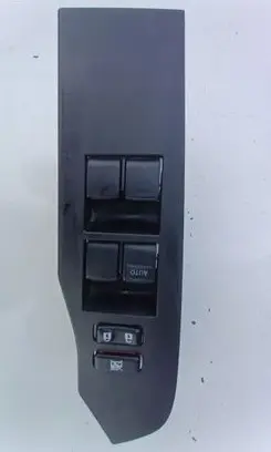 Toyota Auris E180 Electric window control switch 7423202E20