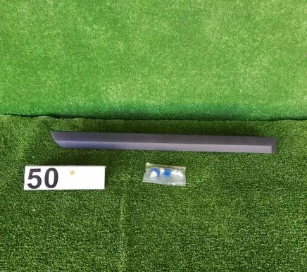 Volvo S40 Rear door trim (molding) 31213835
