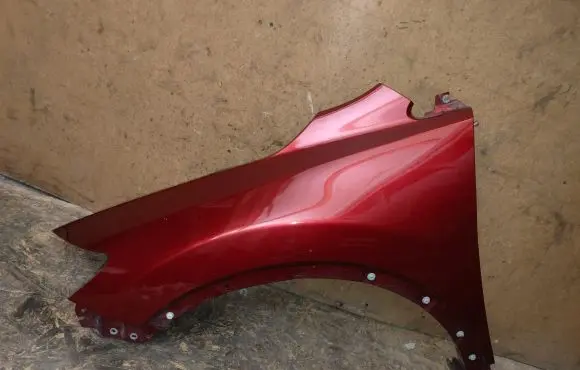 Mazda CX-9 Fender