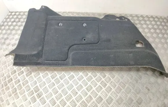 Ford Mondeo MK IV Trunk/boot side trim panel 7S7N31149AL 14084119 CD345PTS