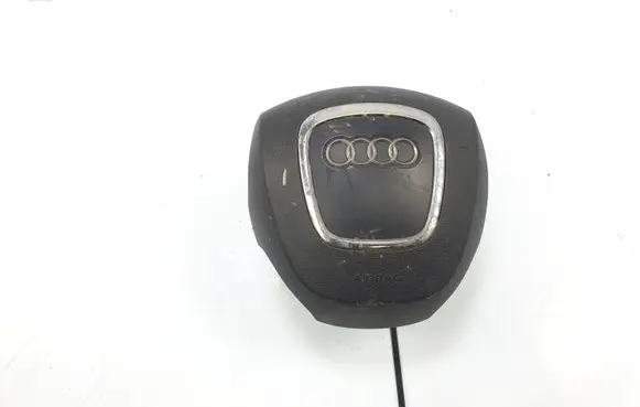Audi A8 S8 D3 4E Steering wheel airbag 4E0880201BL
