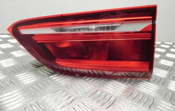 Rear/tail lights