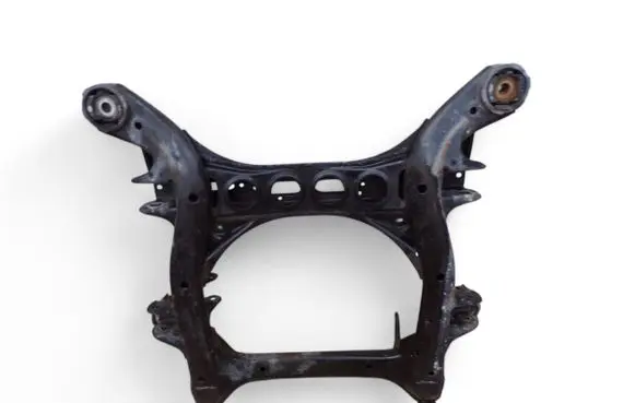 Volkswagen Touareg II Front subframe 7P0400025