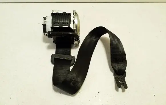 Audi e-tron Rear seatbelt 4KE857805B