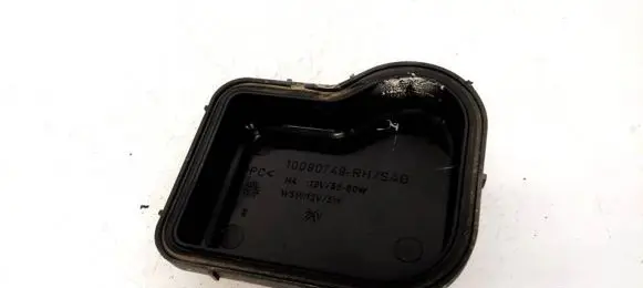 Ford Transit Headlight/headlamp dust cover 10090749RH 10090749