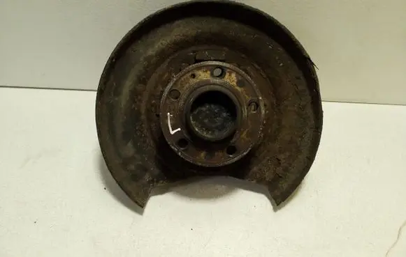 Volvo S60 Rear wheel hub 9200623