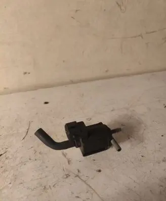 Jaguar XF X250 Turbo solenoid valve 702436