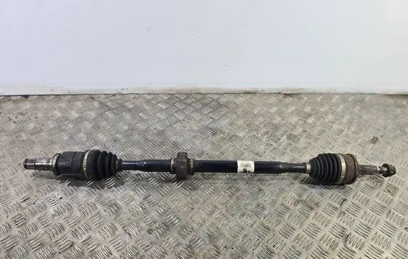 Toyota Auris E180 Front driveshaft 4341002850C EBJ92MBC194 3491515031