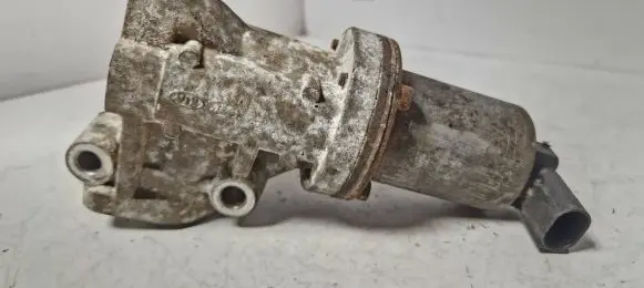 KIA Ceed EGR valve 284102a120