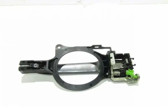Peugeot 4007 Front door exterior handle