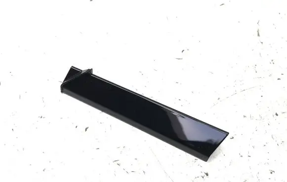 Audi Q4 e-tron Dashboard center trim panel 89B857185