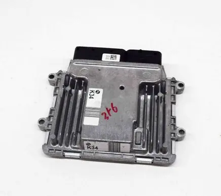 Hyundai Ioniq Engine control unit/module A2C1276780001 391A103HK2