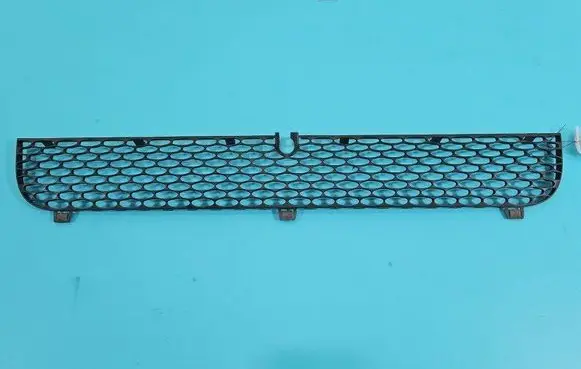Ford Transit Front bumper upper radiator grill YC15-8200-AMW IMPRK1467282